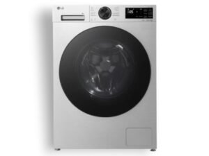 Machine à laver LG 8KG F2X5PYNY7