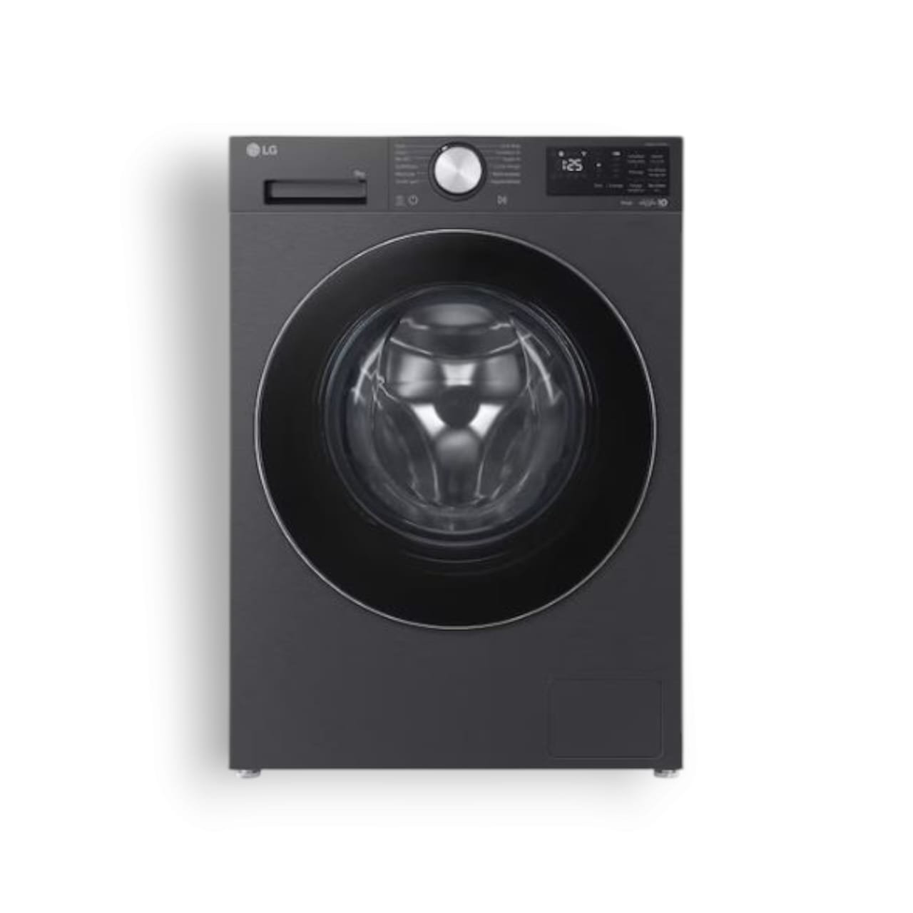 Machine a laver LG 9KG F2X5FYN26 Machine a laver LG 9KG F2X5FYN26