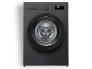 Machine a laver LG F2Y1HYP6J 7KG Inox