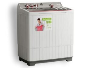 Machine à laver Tivoli TWM16000