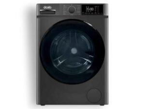Machine a laver automatique DAIKO 10kg Inverter