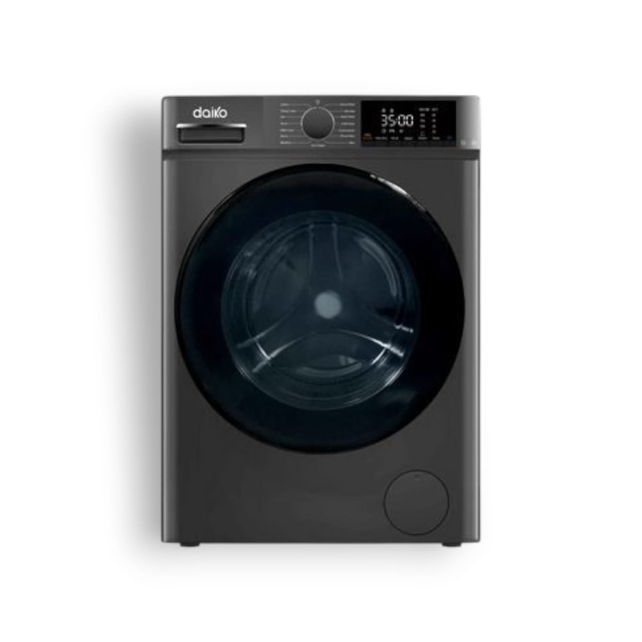 Machine a laver automatique DAIKO 10kg Inverter Machine a laver automatique DAIKO 10kg Inverter