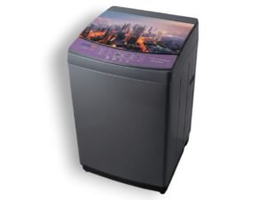 Machine a laver automatique Golden Star 12kg