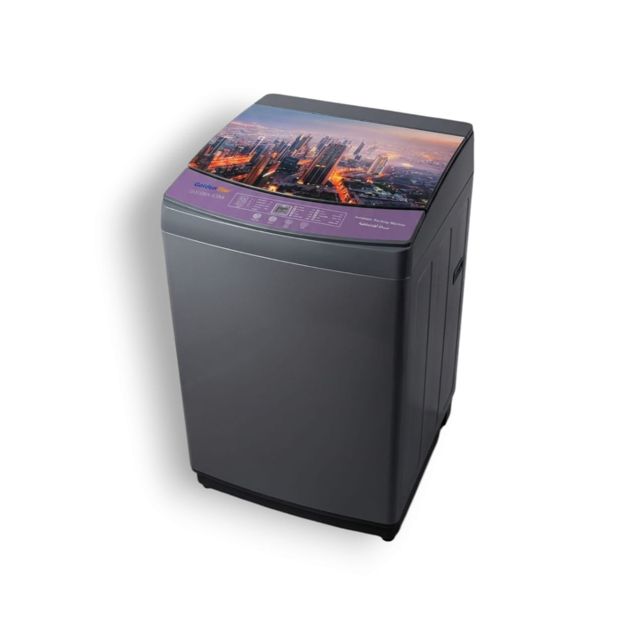 Machine a laver automatique Golden Star 12kg Machine a laver automatique Golden Star 12kg
