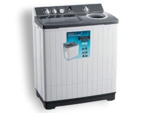 Machine à laver semi automatique FRESH FR 15000N
