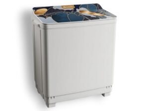 Machine à laver semi automatique GOLDY MLT1749 21FD
