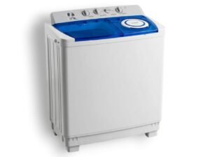Machine à laver semi automatique HUST 13kg