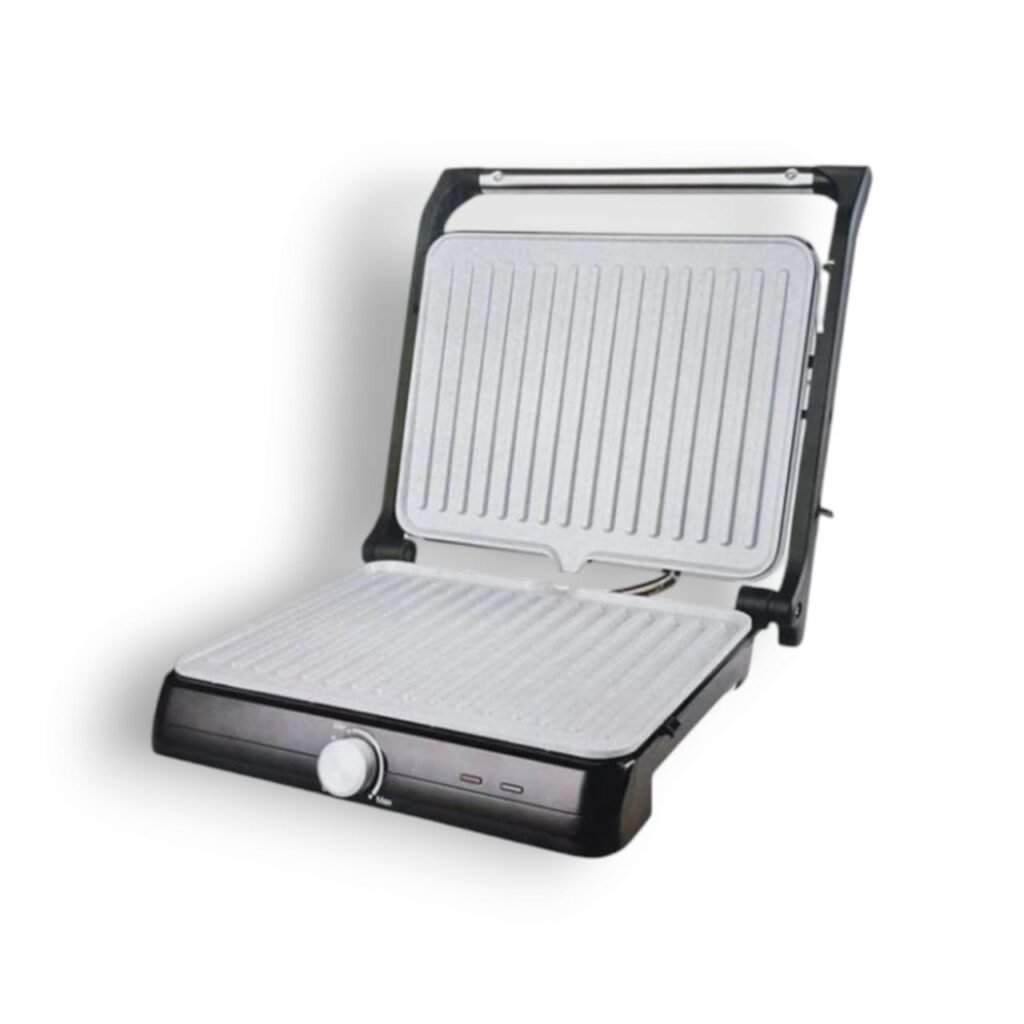 Machine a panini et grill General ZJ218