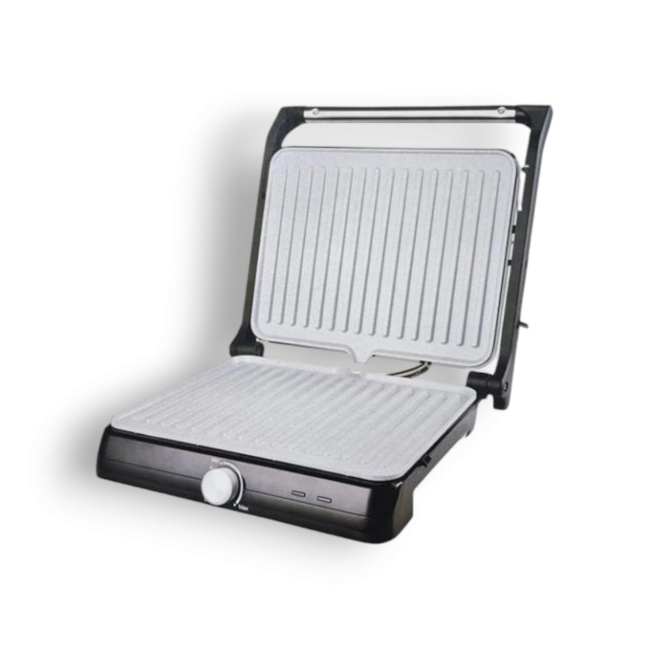 Machine a panini et grill General ZJ218 Machine a panini et grill General ZJ218