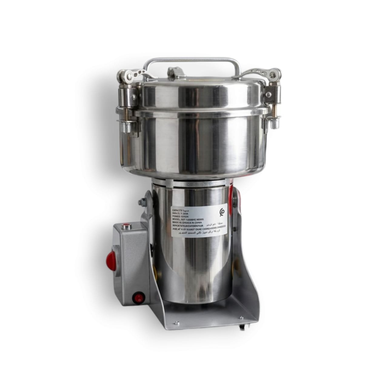 Moulin a epices Tatch 300W T 2000 Moulin a epices Tatch 300W T 2000