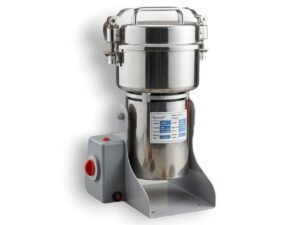 Moulin broyeur concasseur 400g 500g