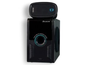 Pawer Woofer HD 409 5000W