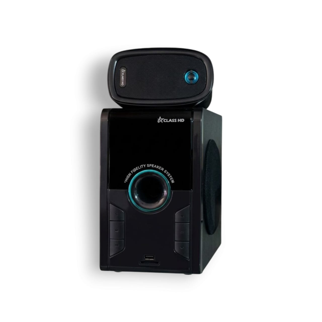 Pawer Woofer HD 409 5000W Pawer Woofer HD 409 5000W