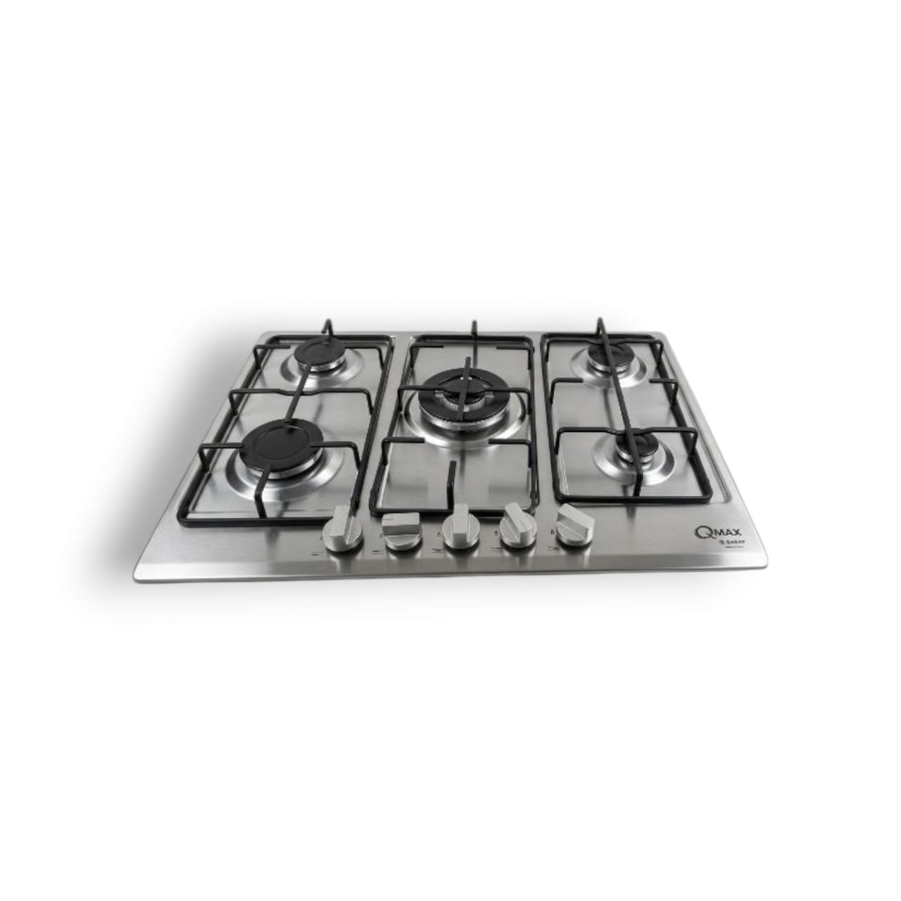 Plaque Omax 5 Feux Plaque Omax 5 Feux
