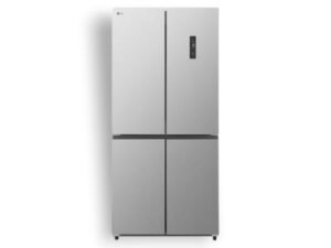 Refrigerateur LG 4 portes 468L GR B48FPLAM Inverter