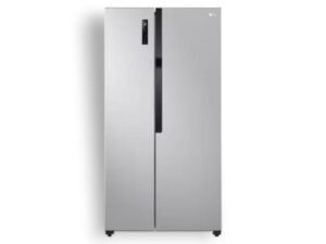 Réfrigérateur LG Side By Side 423L GR B507PQAM