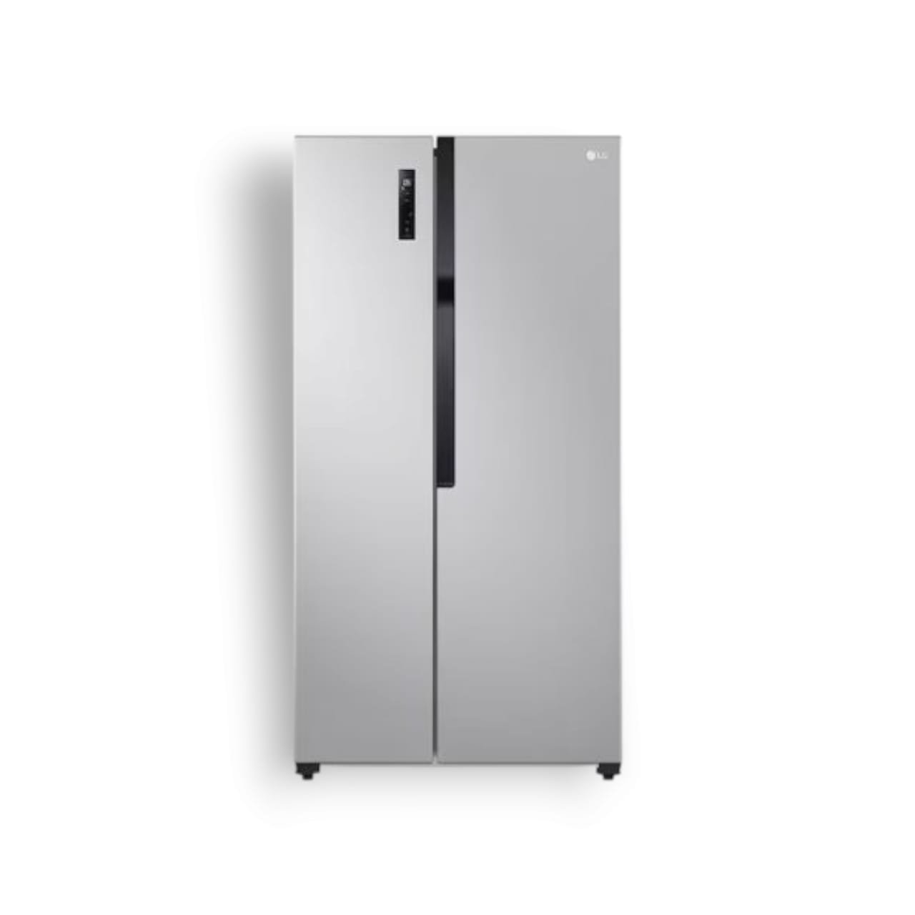 Réfrigérateur LG Side By Side 423L GR B507PQAM Réfrigérateur LG Side By Side 423L GR B507PQAM