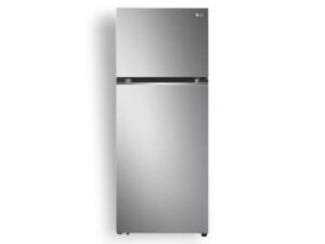 Refrigerateur LG Top Freezer 423L GR B460PLGB Inverter