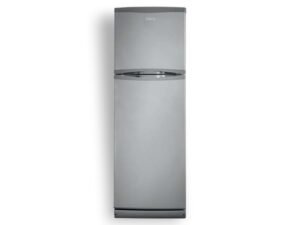 Refrigerateur SIERA DP 430 Silver 60 cm