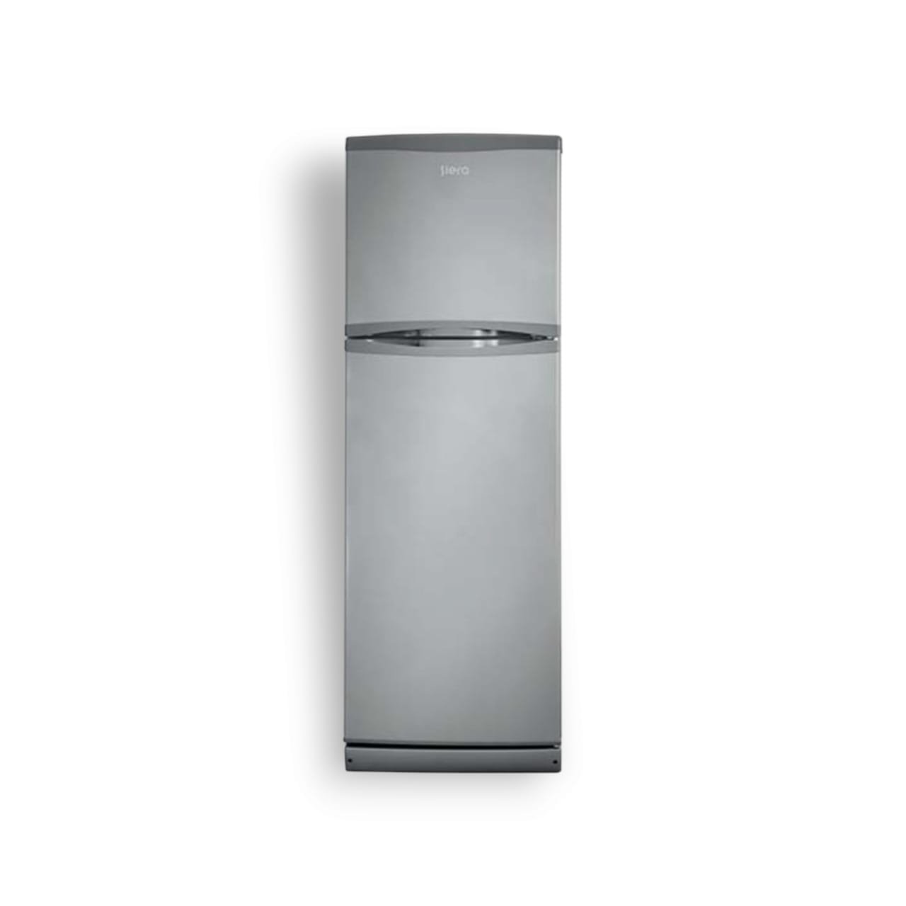 Refrigerateur SIERA DP 430 Silver 60 cm Refrigerateur SIERA DP 430 Silver 60 cm