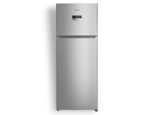 Refrigerateur Whirlpool WTMF706462XNA Double Porte Inox 480L
