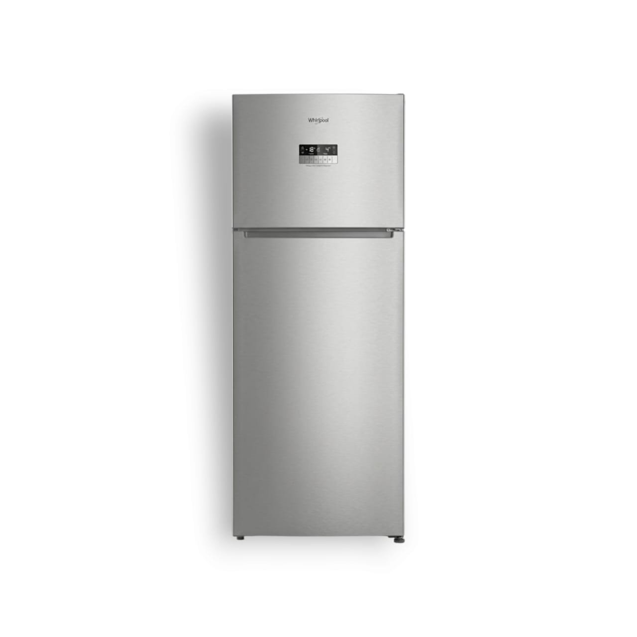Refrigerateur Whirlpool WTMF706462XNA Double Porte Inox 480L Refrigerateur Whirlpool WTMF706462XNA Double Porte Inox 480L