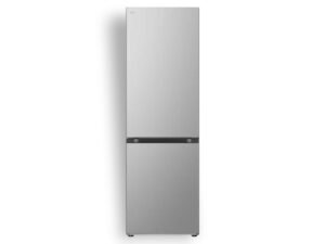 Refrigerateur combine LG 333L GR B499NQLM Door Cooling