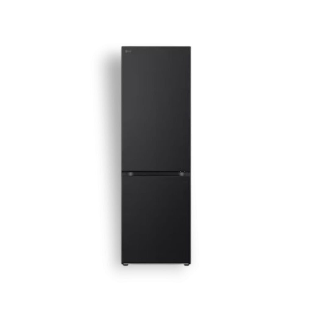 Réfrigérateur combiné LG 455L Inverter Door Cooling GR B639NLCM