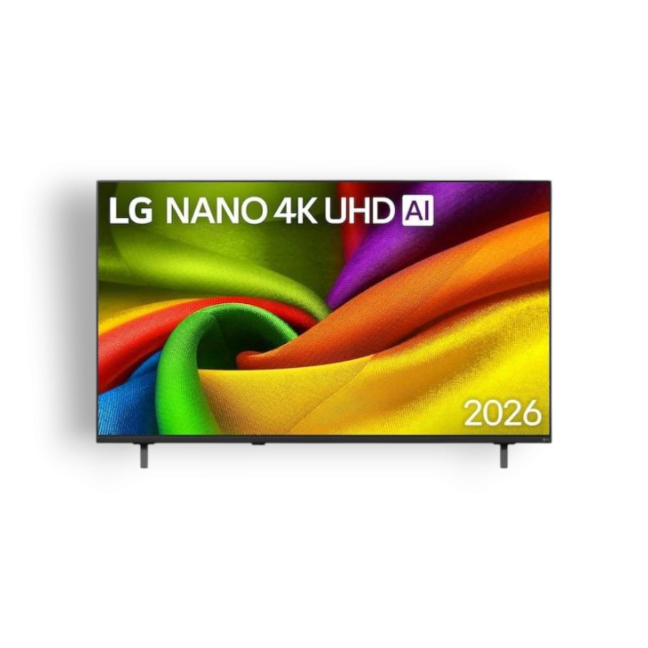 Smart TV LG NanoCell 4K UHD AI 50 pouces 50NU850B6LA Smart TV LG NanoCell 4K UHD AI 50 pouces 50NU850B6LA