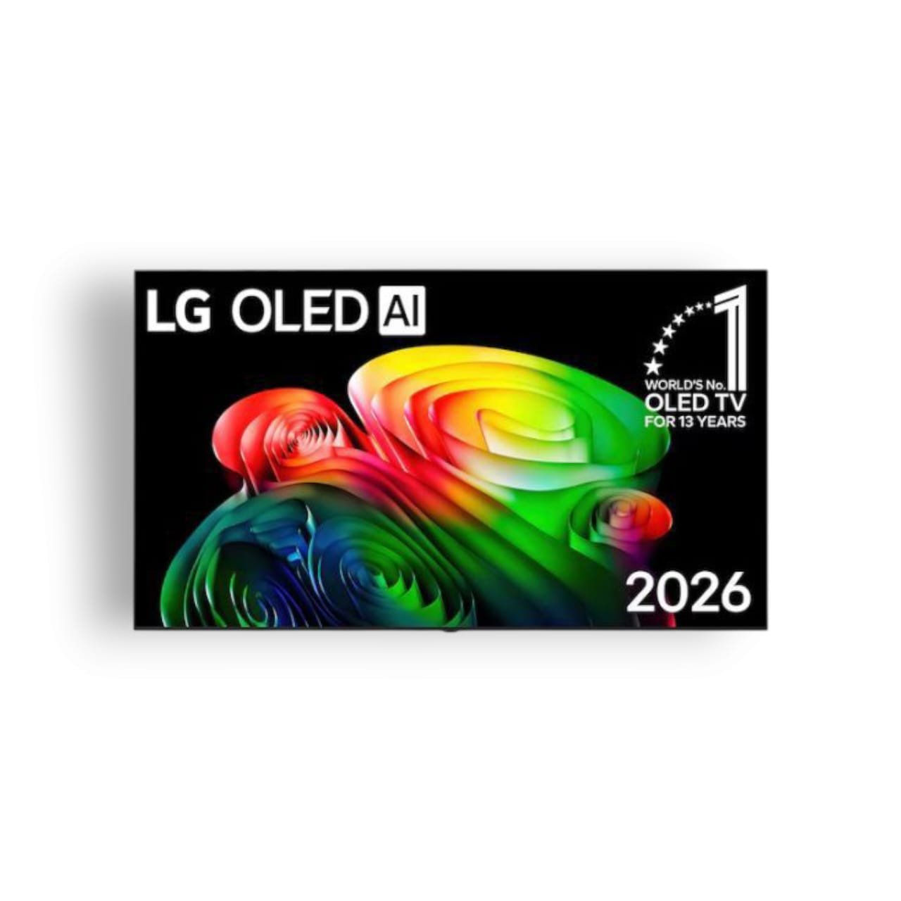 Smart TV LG OLED AI B5 77 pouces 4K 120Hz OLED77B56LA (2) Smart TV LG OLED AI B5 77 pouces 4K 120Hz OLED77B56LA (2)