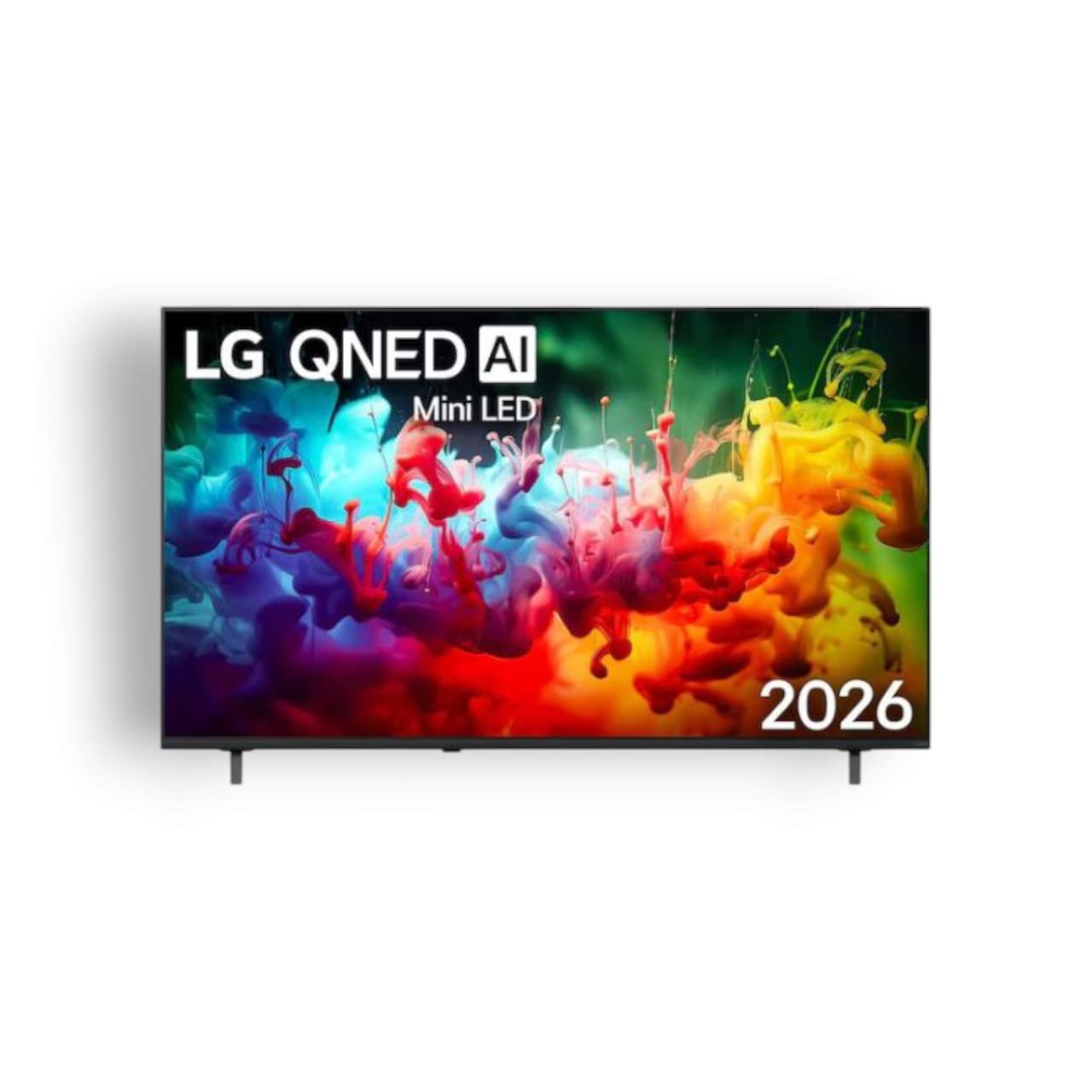 Smart TV LG QNED AI Mini LED 4K 55 pouces 55QNED70B6T Smart TV LG QNED AI Mini LED 4K 55 pouces 55QNED70B6T