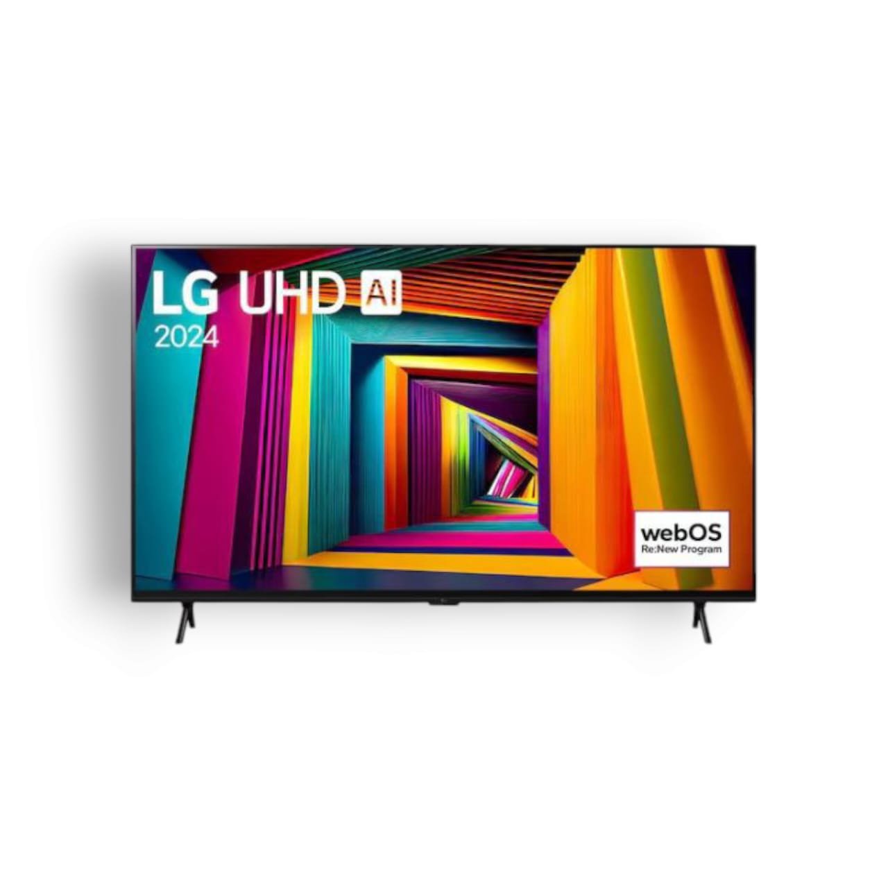 Smart TV LG UHD AI UT90 98 pouces 4K 2024 98UT90006LA Smart TV LG UHD AI UT90 98 pouces 4K 2024 98UT90006LA