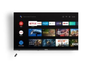 TV STAR VISION 32 pouces smart
