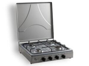 Table de cuisson Roch 4 feux