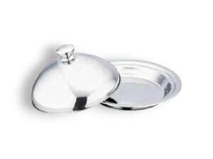 Tajine Bonomi inox