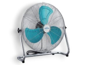 Ventilateur FRESH AIR 360 Inox