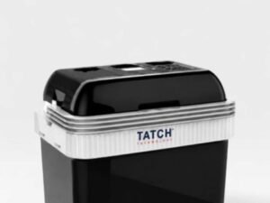 Glacière thermoélectrique 24L