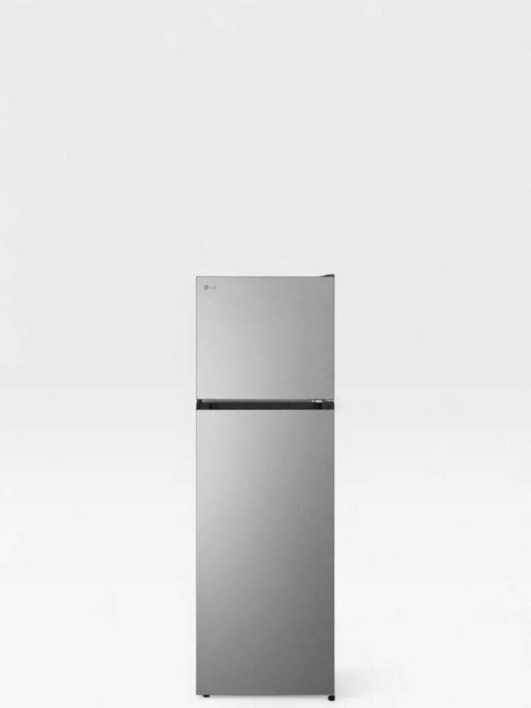 Refrigerateur LG GRB302PQCF No Frost Silver