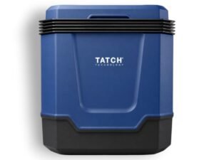 Glaciere professionnelle Tatch 33L thermoelectrique froid chaud