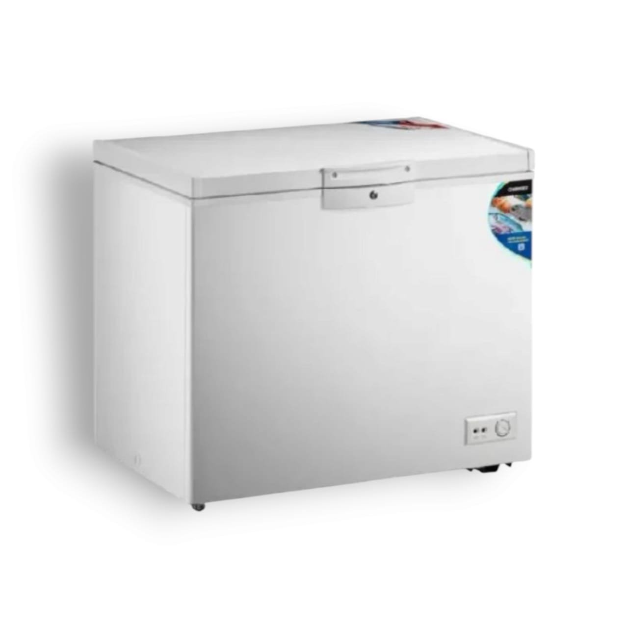 Congelateur Bonomi 271 Litres Congelateur Bonomi 271 Litres