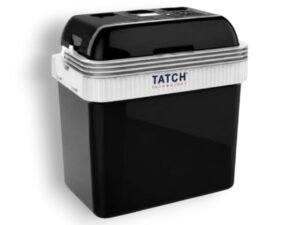 Glaciere professionnelle thermoelectrique 24L froid chaud