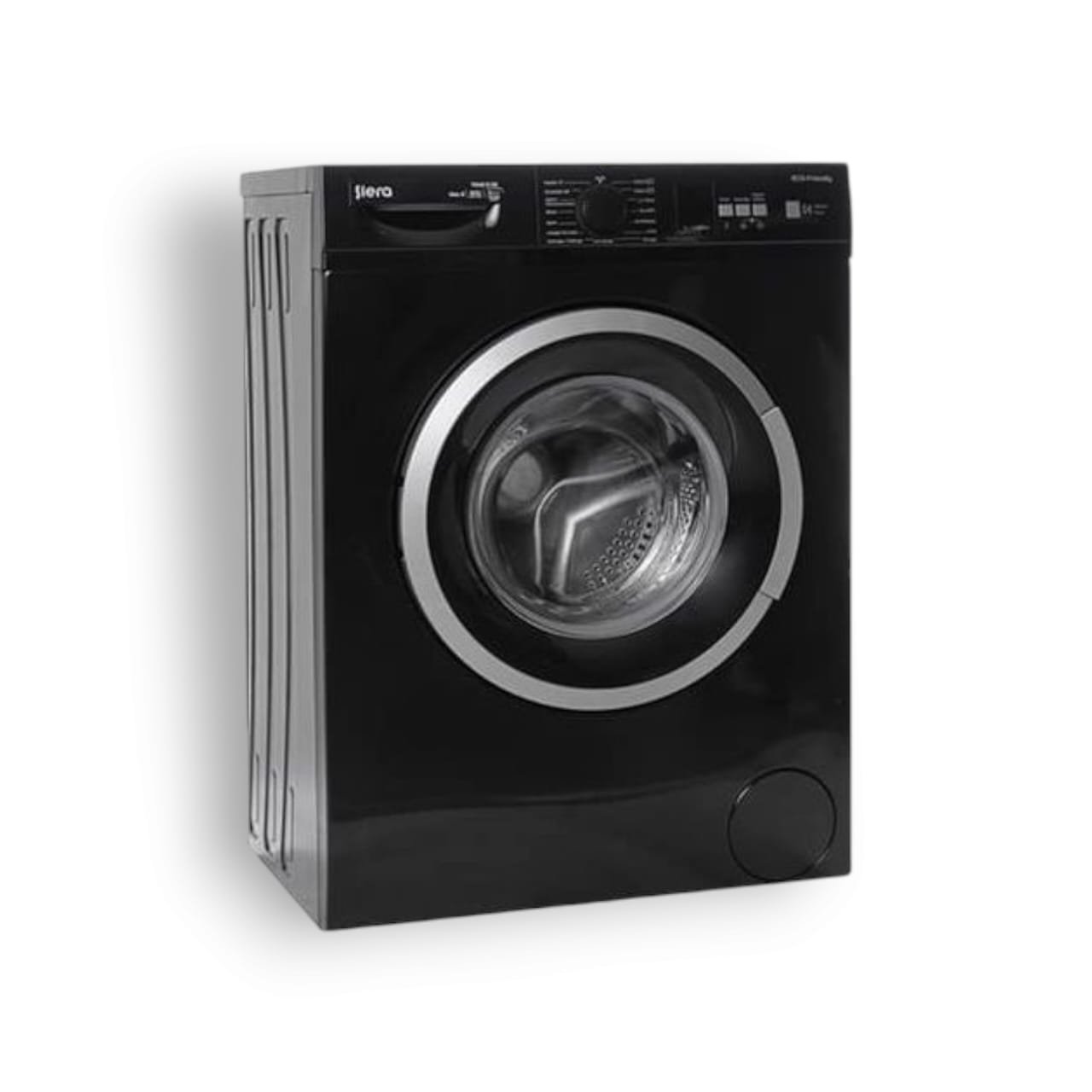 Machine a laver Siera T842S6K chargement frontal Machine a laver Siera T842S6K chargement frontal