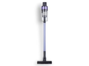 Aspirateur Balai Sans Fil Samsung VS6700 Violet VS15A6031R4MA