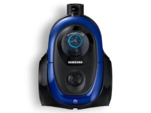 Aspirateur Samsung 1800W VC2100M CycloneForce VC18M2120SBMA Bleu Vital