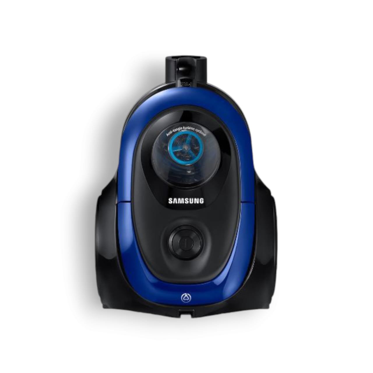 Aspirateur Samsung 1800W VC2100M CycloneForce VC18M2120SBMA Bleu Vital Aspirateur Samsung 1800W VC2100M CycloneForce VC18M2120SBMA Bleu Vital