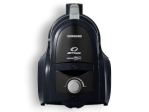 Aspirateur Samsung 2000W SC4581 VCC4581V3KXMA Noir Ebène
