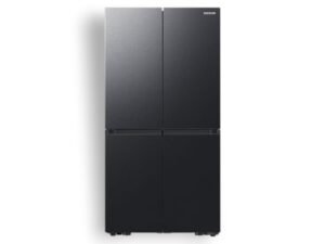 Refrigerateur 4 portes Samsung 602L Noir RF65DG90BEB1MA