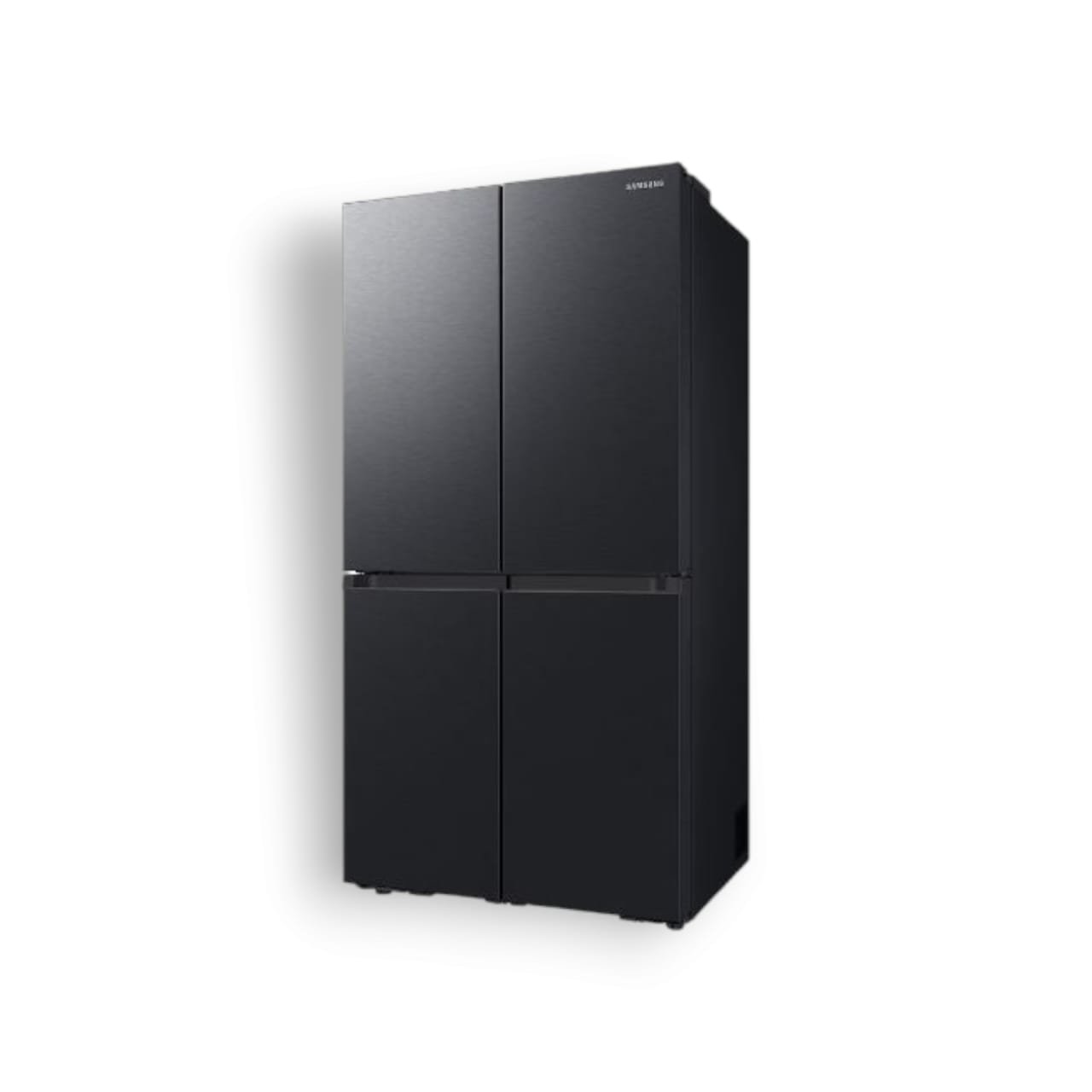 Refrigerateur 4 portes Samsung 602L Noir RF65DG90BEB1MA (4) Refrigerateur 4 portes Samsung 602L Noir RF65DG90BEB1MA (4)