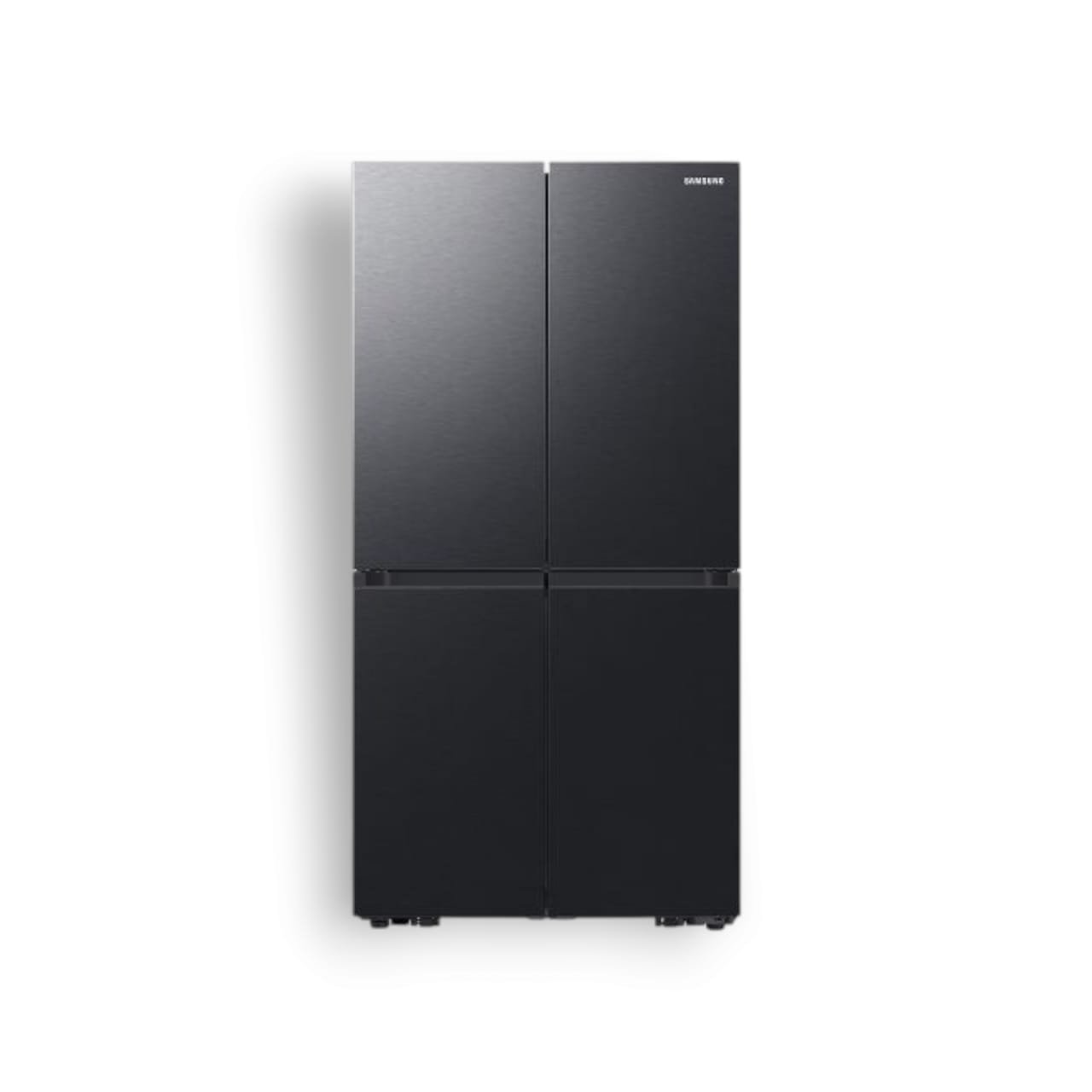 Refrigerateur 4 portes Samsung 602L Noir RF65DG90BEB1MA Refrigerateur 4 portes Samsung 602L Noir RF65DG90BEB1MA