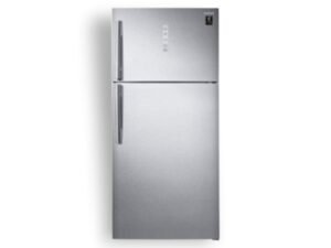 Refrigerateur Samsung 620L Twin Cooling Plus Argent RT62K7000SL